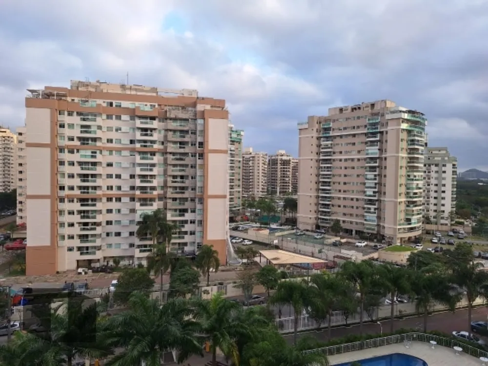 Apartamento, 3 quartos, 69 m² - Foto 9