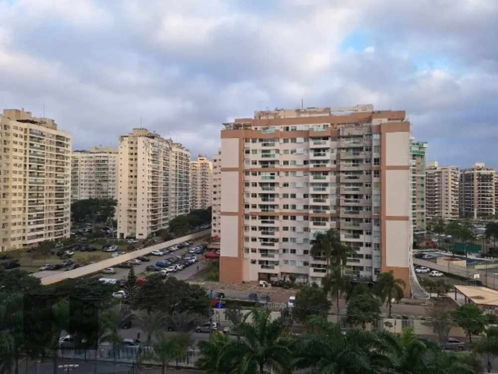 Apartamento, 3 quartos, 69 m² - Foto 10