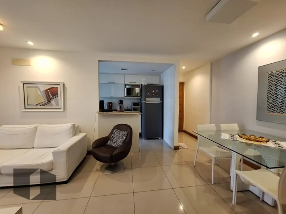 Apartamento, 3 quartos, 69 m² - Foto 3