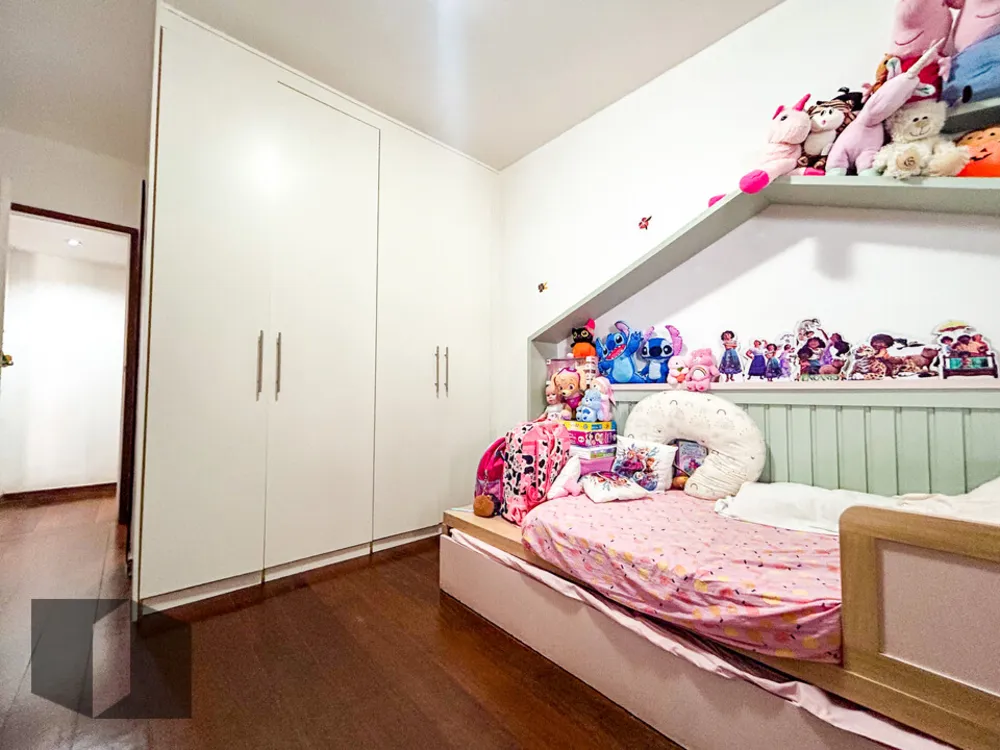 Apartamento, 2 quartos, 96 m² - Foto 7