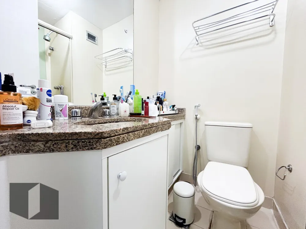 Apartamento, 2 quartos, 96 m² - Foto 8