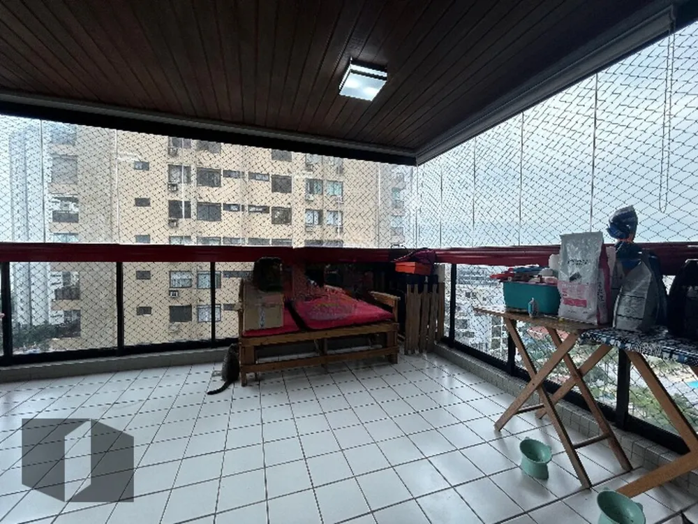 Apartamento, 2 quartos, 96 m² - Foto 4
