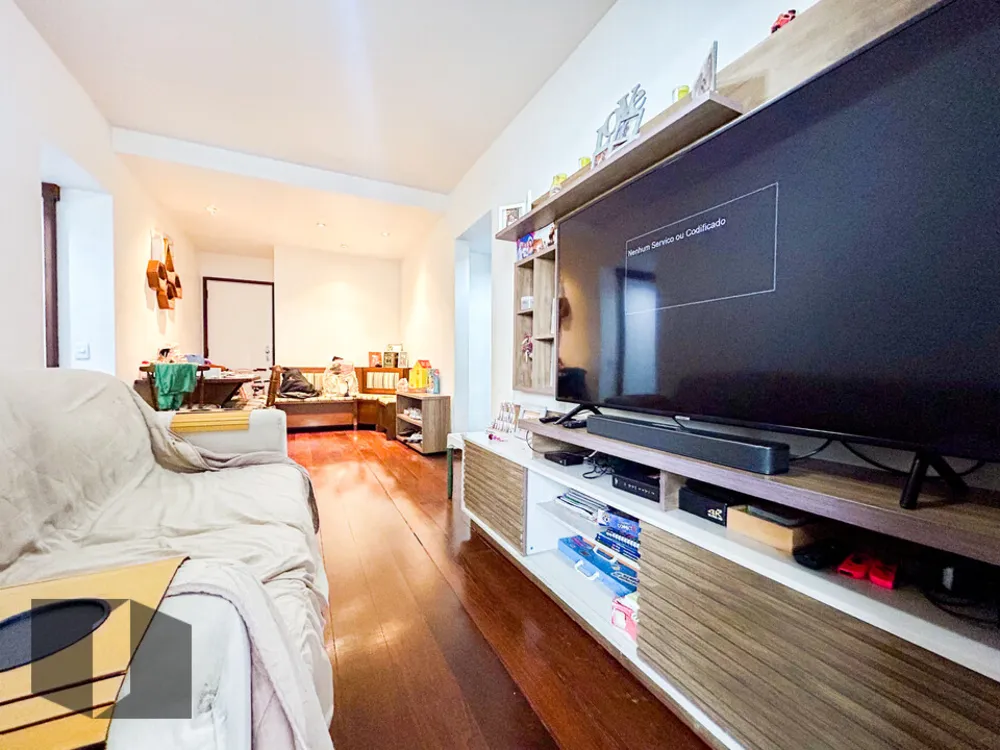 Apartamento, 2 quartos, 96 m² - Foto 3