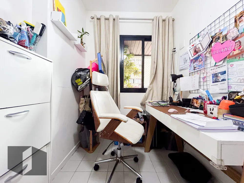 Apartamento, 2 quartos, 96 m² - Foto 5