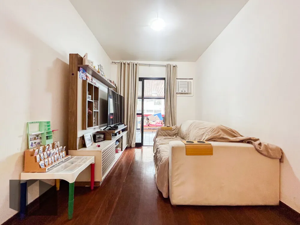 Apartamento, 2 quartos, 96 m² - Foto 1