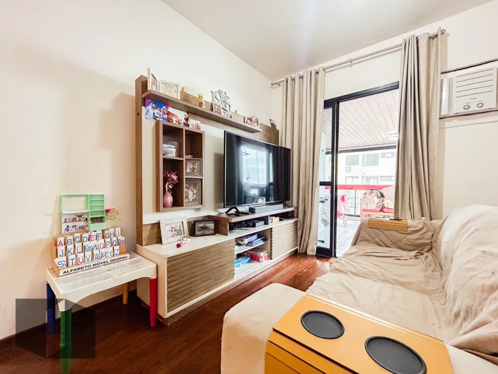 Apartamento, 2 quartos, 96 m² - Foto 2