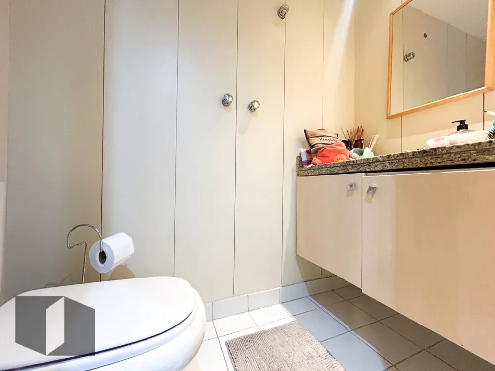 Apartamento, 2 quartos, 96 m² - Foto 6