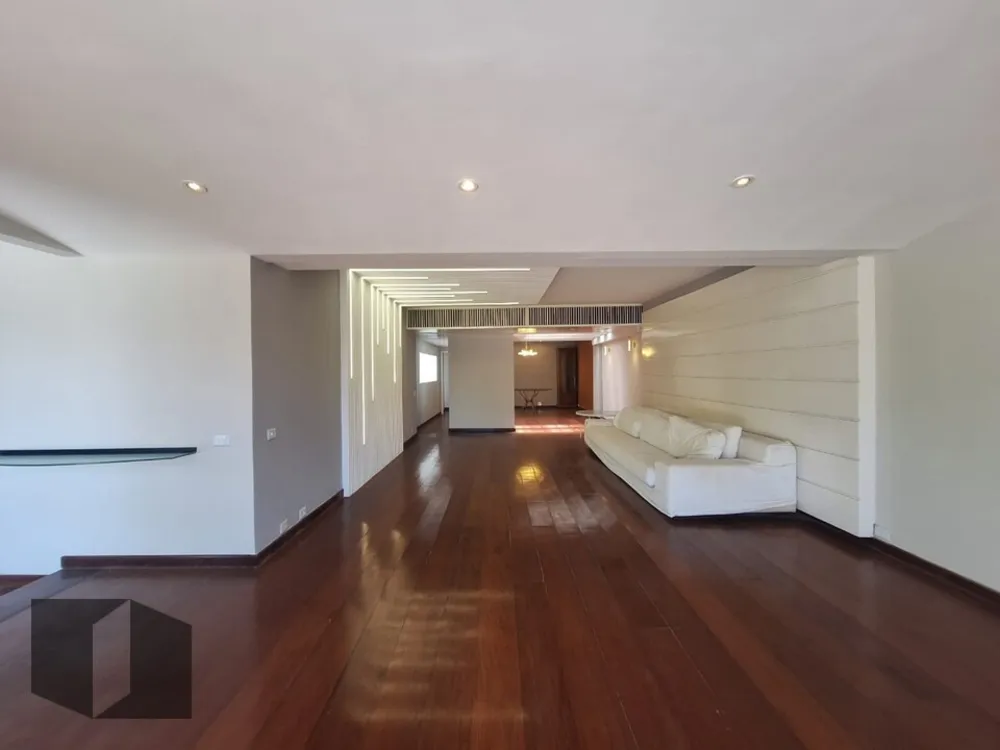 Cobertura, 5 quartos, 488 m² - Foto 3
