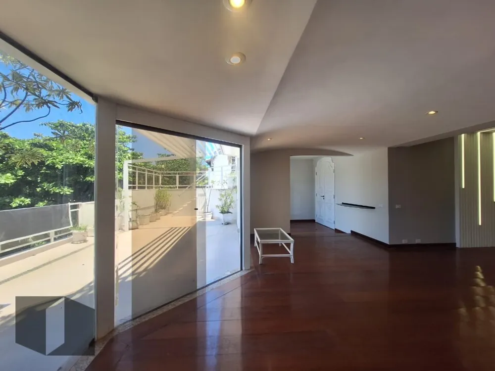 Cobertura, 5 quartos, 488 m² - Foto 8