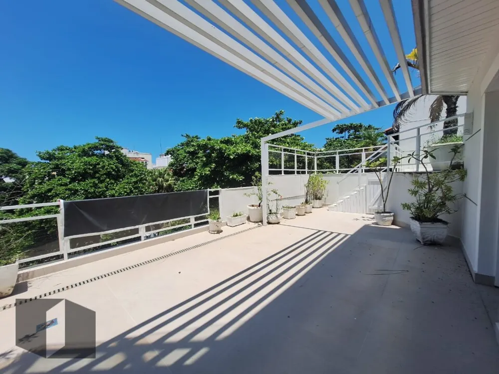 Cobertura, 5 quartos, 488 m² - Foto 16