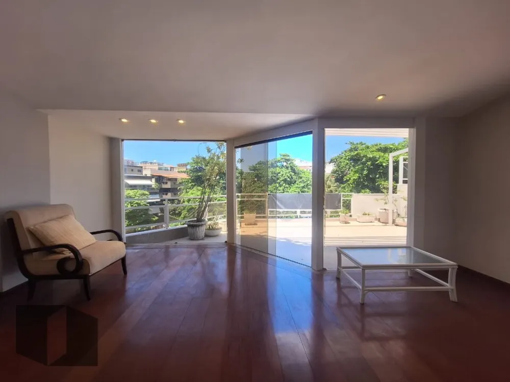 Cobertura, 5 quartos, 488 m² - Foto 5