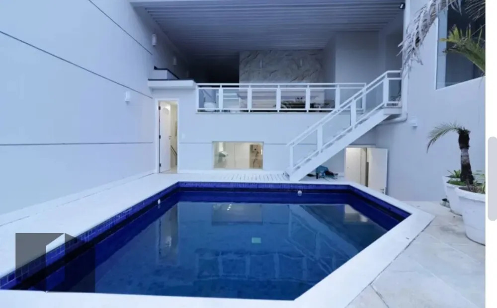 Cobertura, 5 quartos, 488 m² - Foto 1