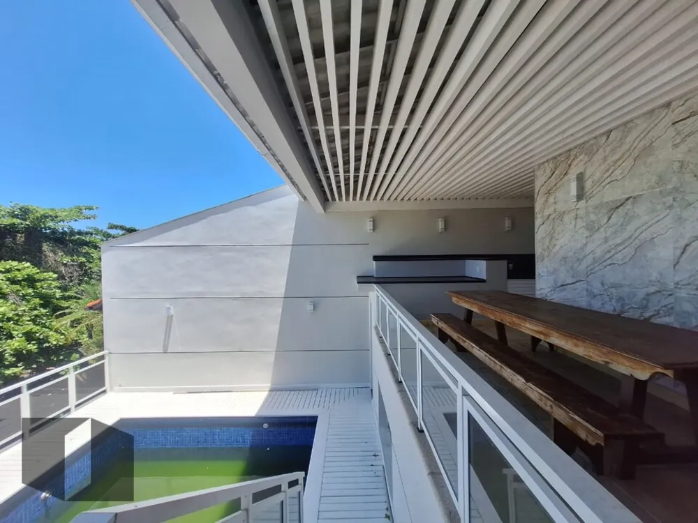 Cobertura, 5 quartos, 488 m² - Foto 17