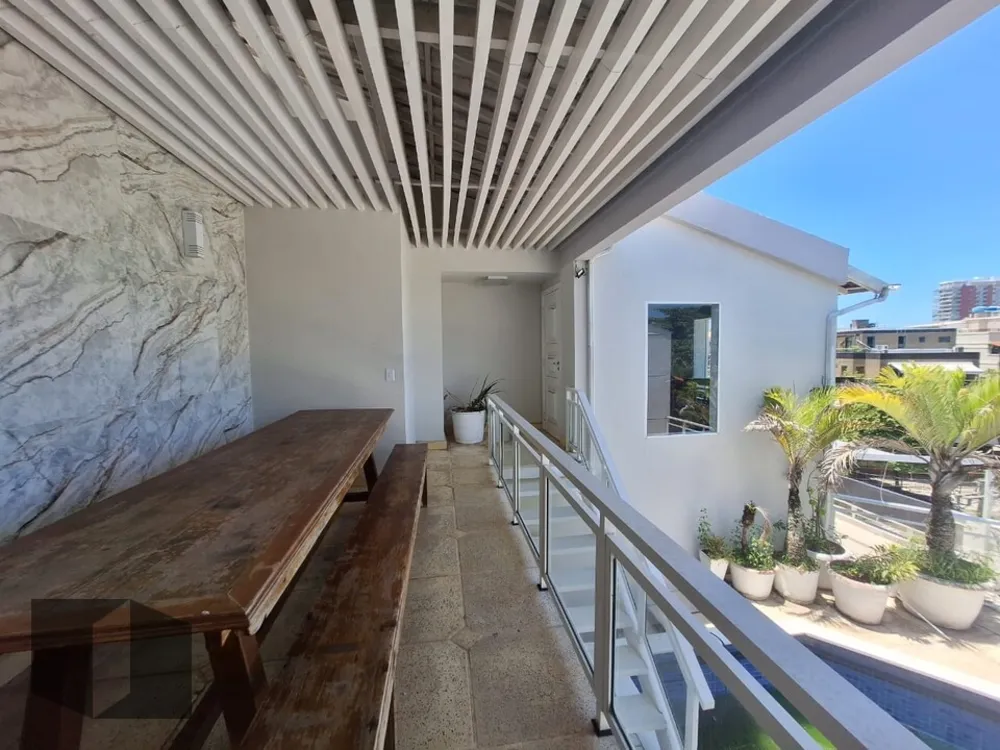 Cobertura, 5 quartos, 488 m² - Foto 18