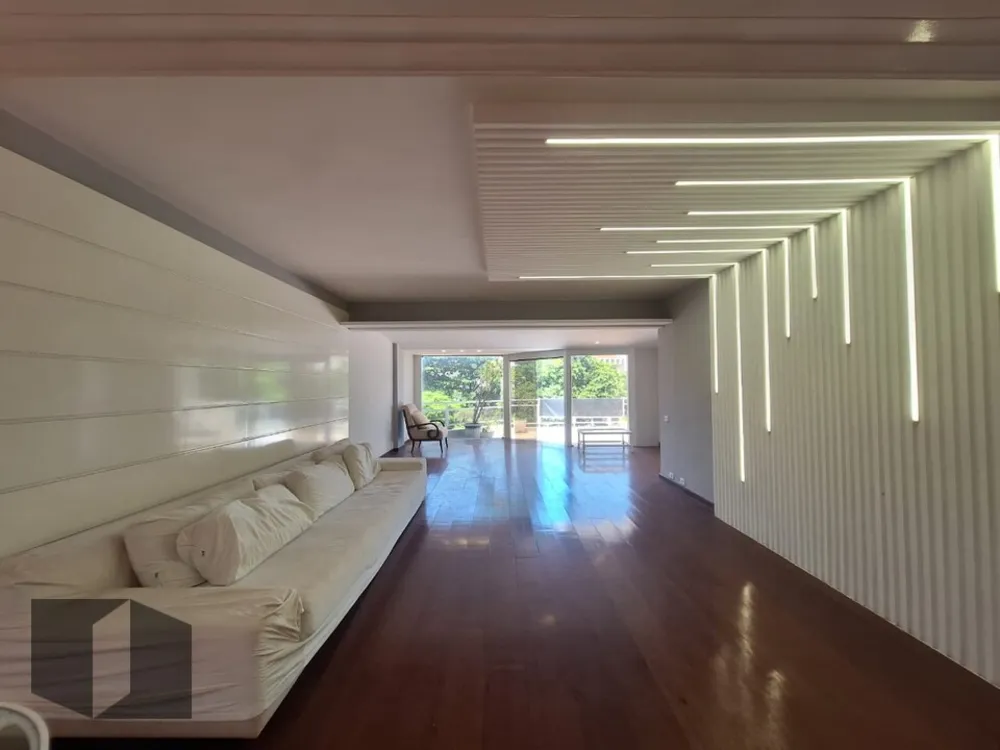 Cobertura, 5 quartos, 488 m² - Foto 7