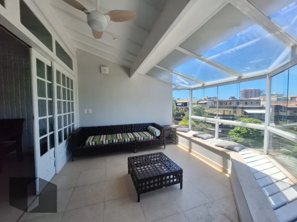 Cobertura, 5 quartos, 488 m² - Foto 12