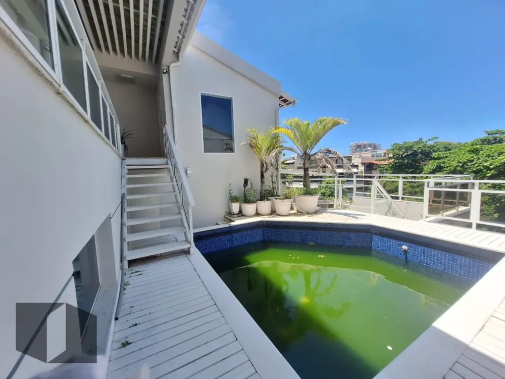 Cobertura, 5 quartos, 488 m² - Foto 22