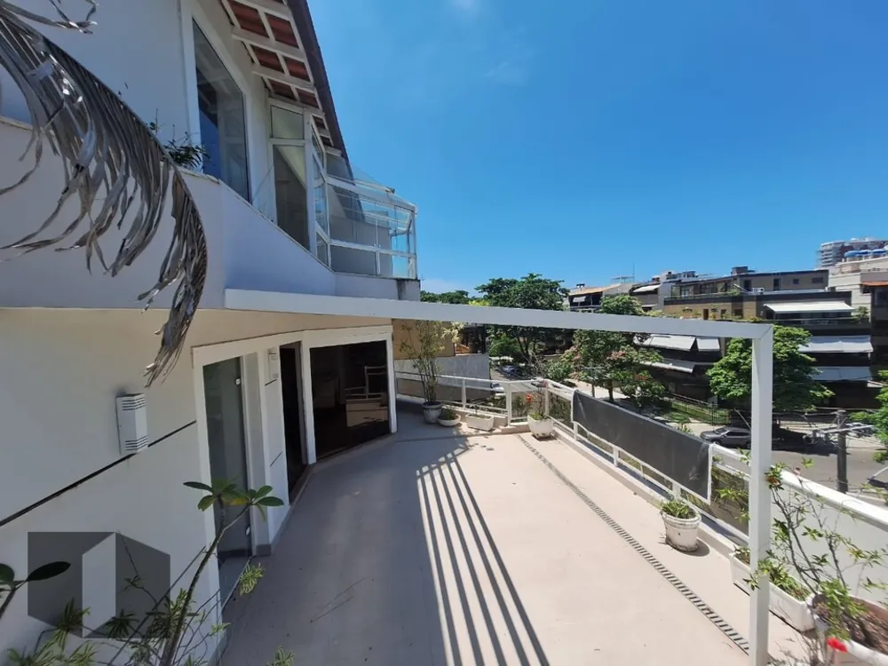 Cobertura, 5 quartos, 488 m² - Foto 15