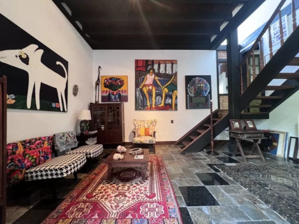 Casa de Condomínio, 4 quartos - Foto 32