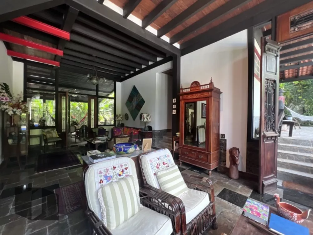 Casa de Condomínio, 4 quartos - Foto 37