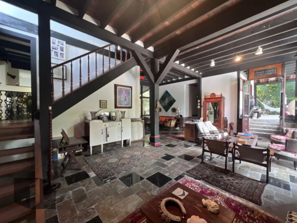 Casa de Condomínio, 4 quartos - Foto 30