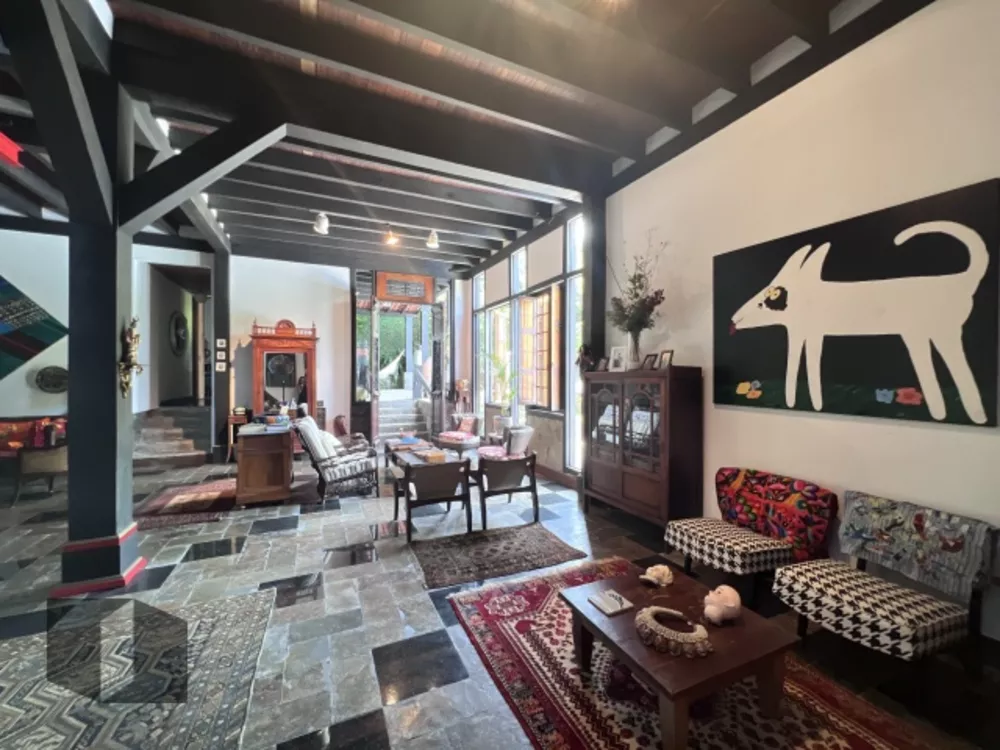 Casa de Condomínio, 4 quartos - Foto 10