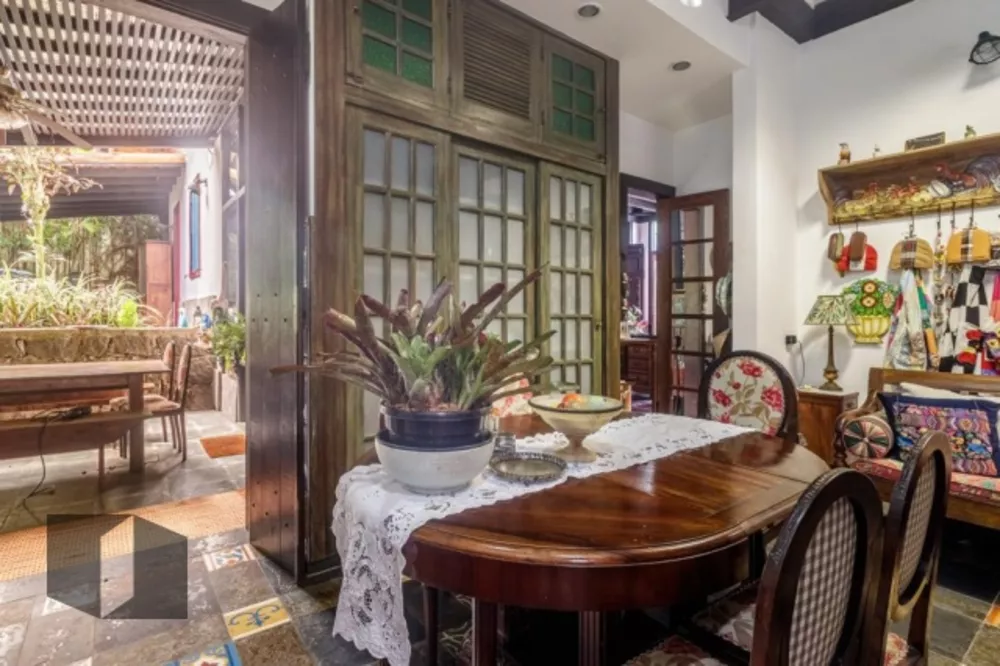 Casa de Condomínio, 4 quartos - Foto 19
