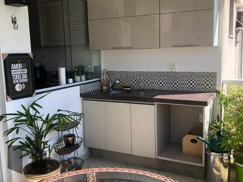 Apartamento, 3 quartos, 75 m² - Foto 16
