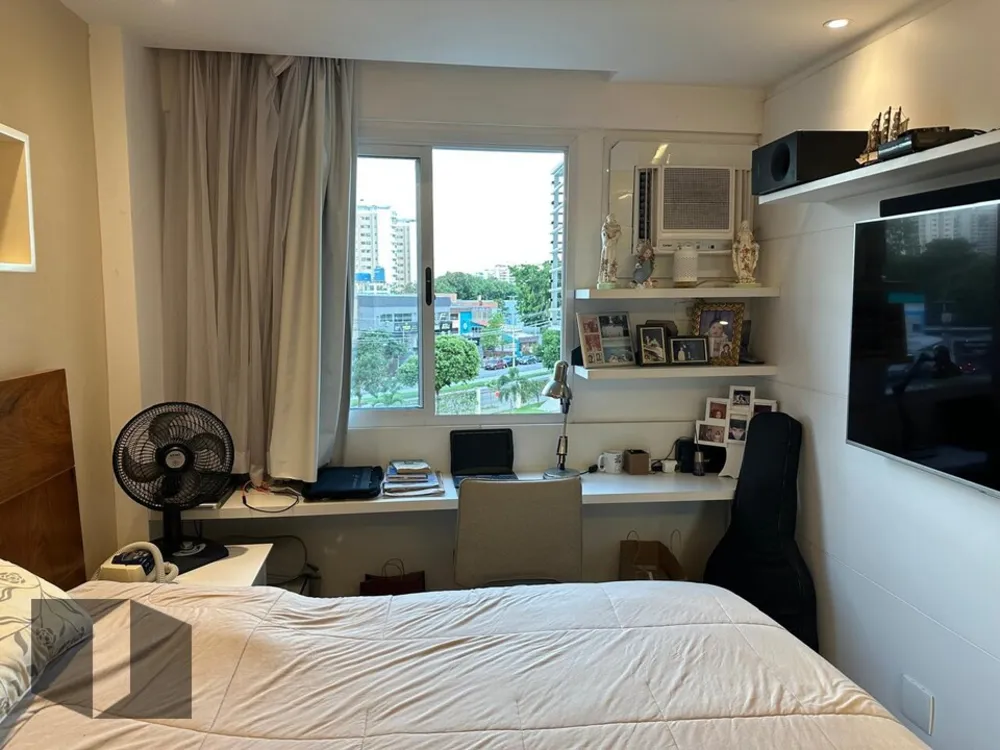 Apartamento, 3 quartos, 75 m² - Foto 21