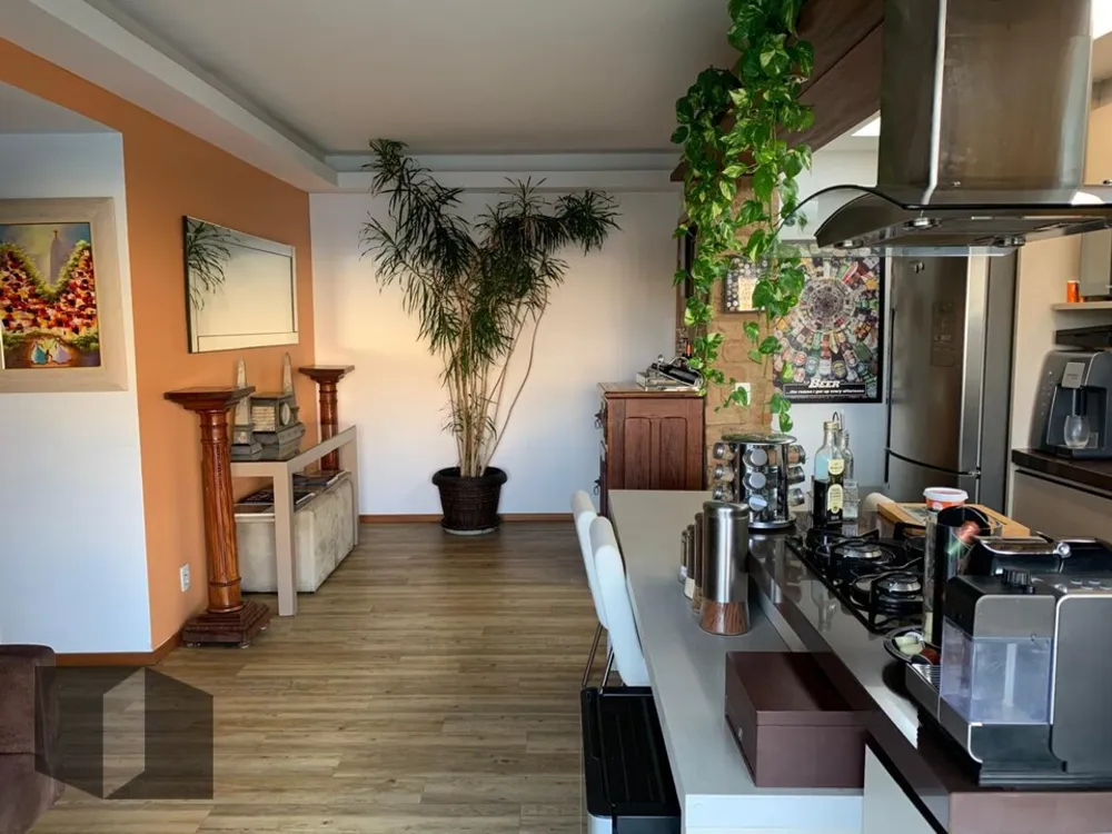 Apartamento, 3 quartos, 75 m² - Foto 11