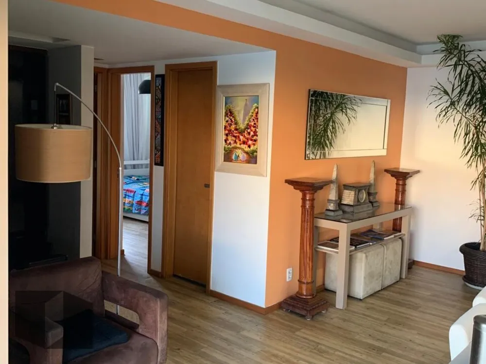 Apartamento, 3 quartos, 75 m² - Foto 2