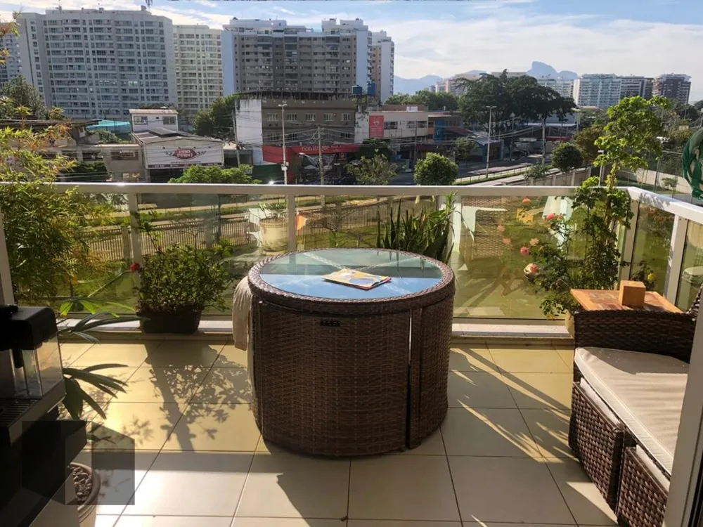 Apartamento, 3 quartos, 75 m² - Foto 14
