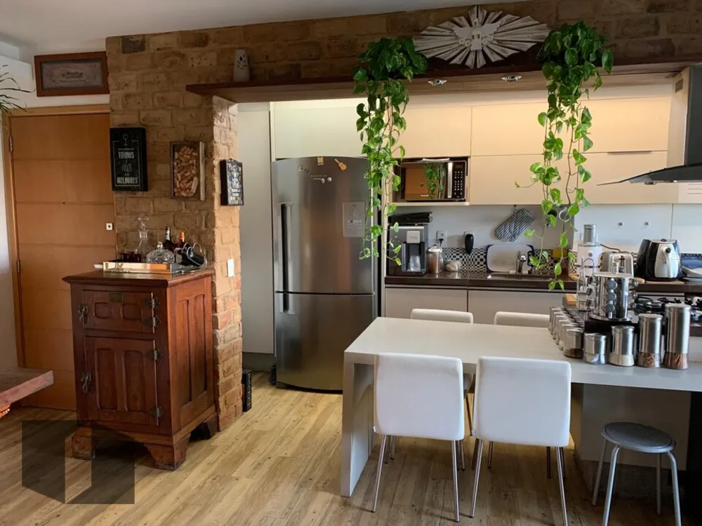 Apartamento, 3 quartos, 75 m² - Foto 5