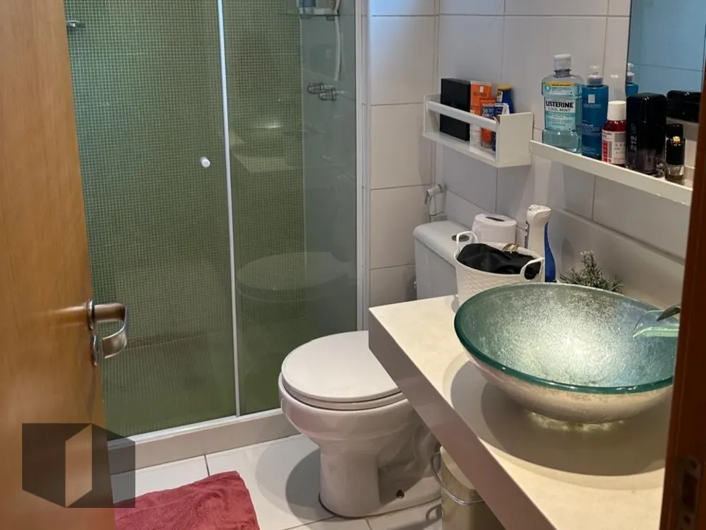 Apartamento, 3 quartos, 75 m² - Foto 23