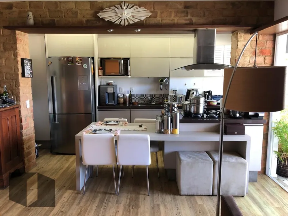 Apartamento, 3 quartos, 75 m² - Foto 4