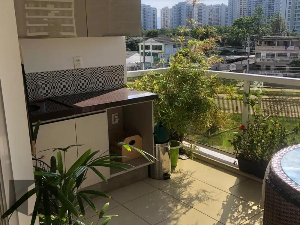Apartamento, 3 quartos, 75 m² - Foto 13