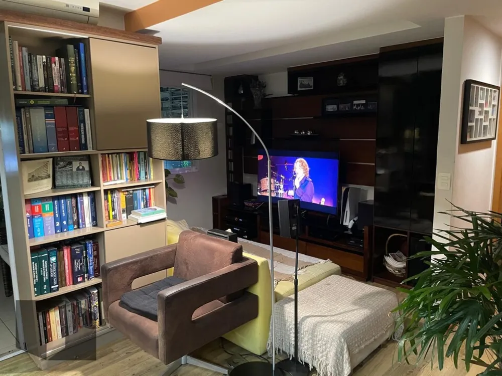 Apartamento, 3 quartos, 75 m² - Foto 9