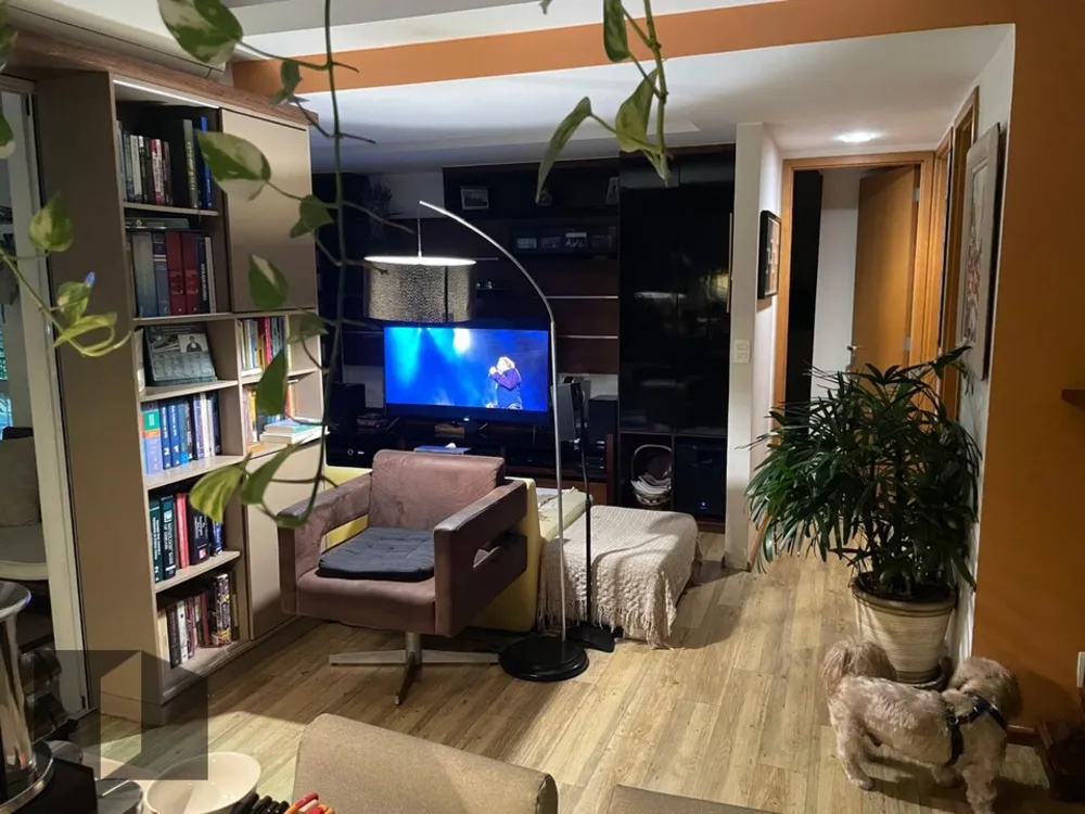 Apartamento, 3 quartos, 75 m² - Foto 7
