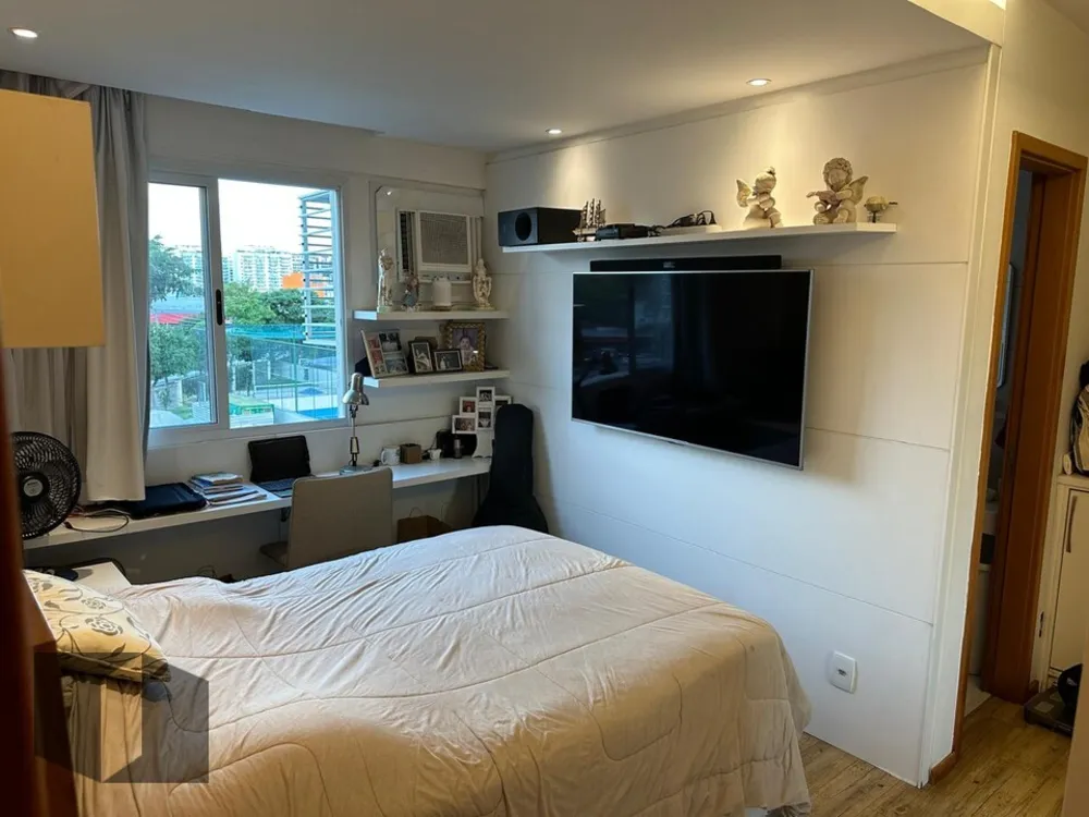 Apartamento, 3 quartos, 75 m² - Foto 22
