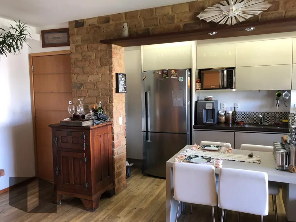 Apartamento, 3 quartos, 75 m² - Foto 3