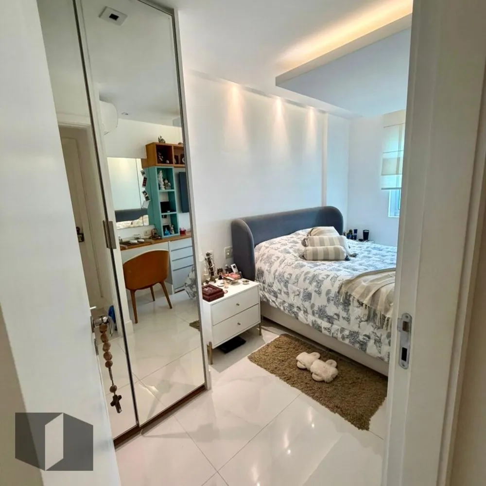 Apartamento, 3 quartos, 112 m² - Foto 14