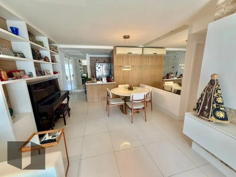 Apartamento, 3 quartos, 112 m² - Foto 2