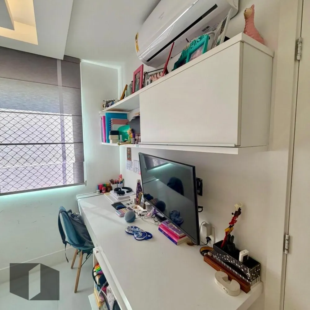 Apartamento, 3 quartos, 112 m² - Foto 16