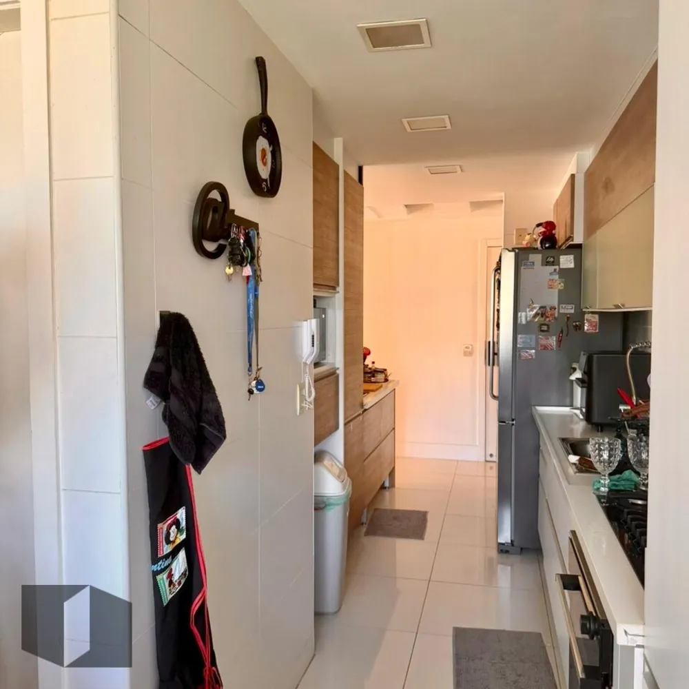 Apartamento, 3 quartos, 112 m² - Foto 21