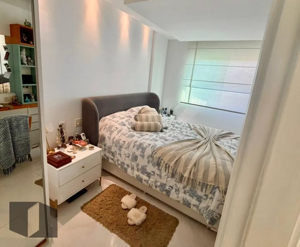 Apartamento, 3 quartos, 112 m² - Foto 9