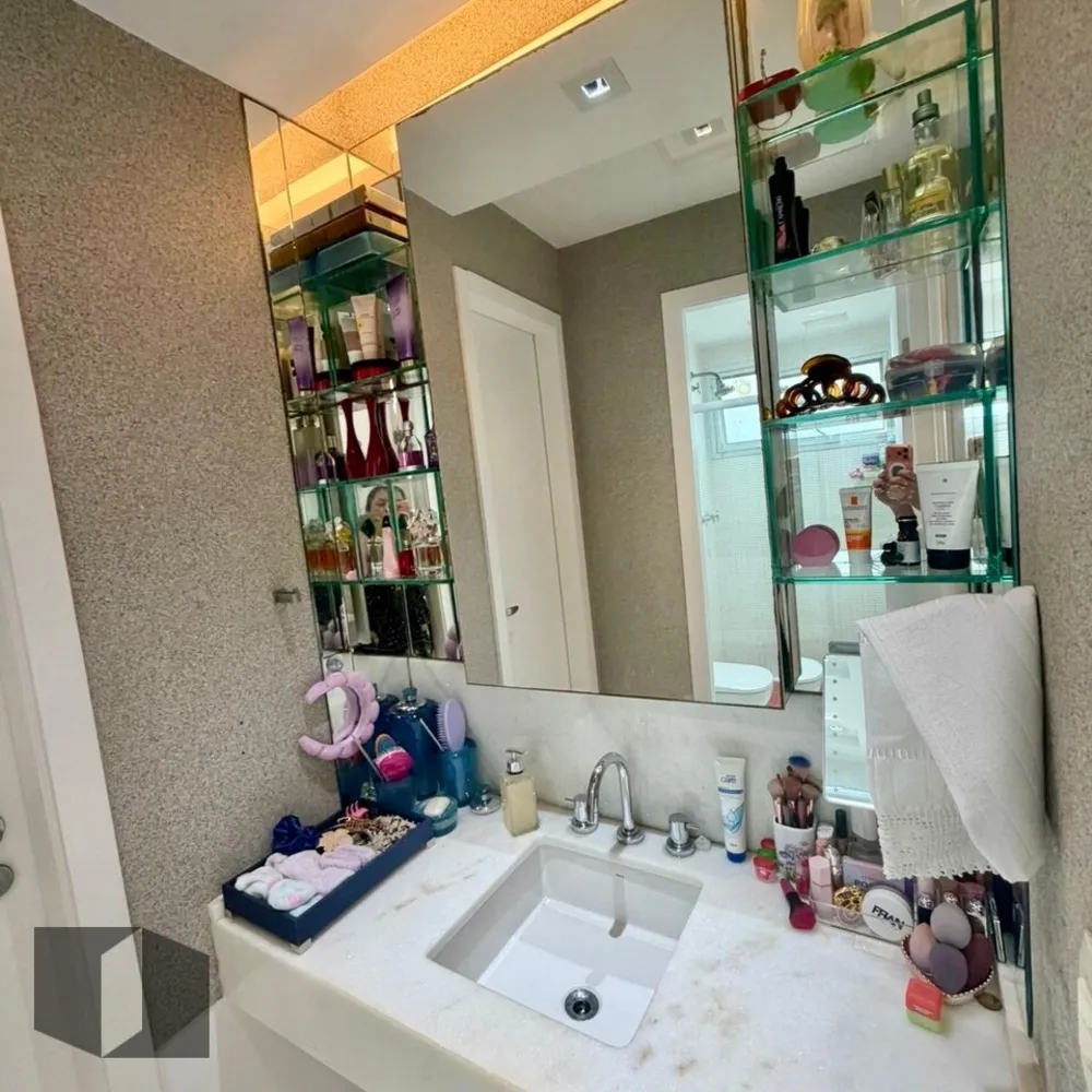Apartamento, 3 quartos, 112 m² - Foto 13
