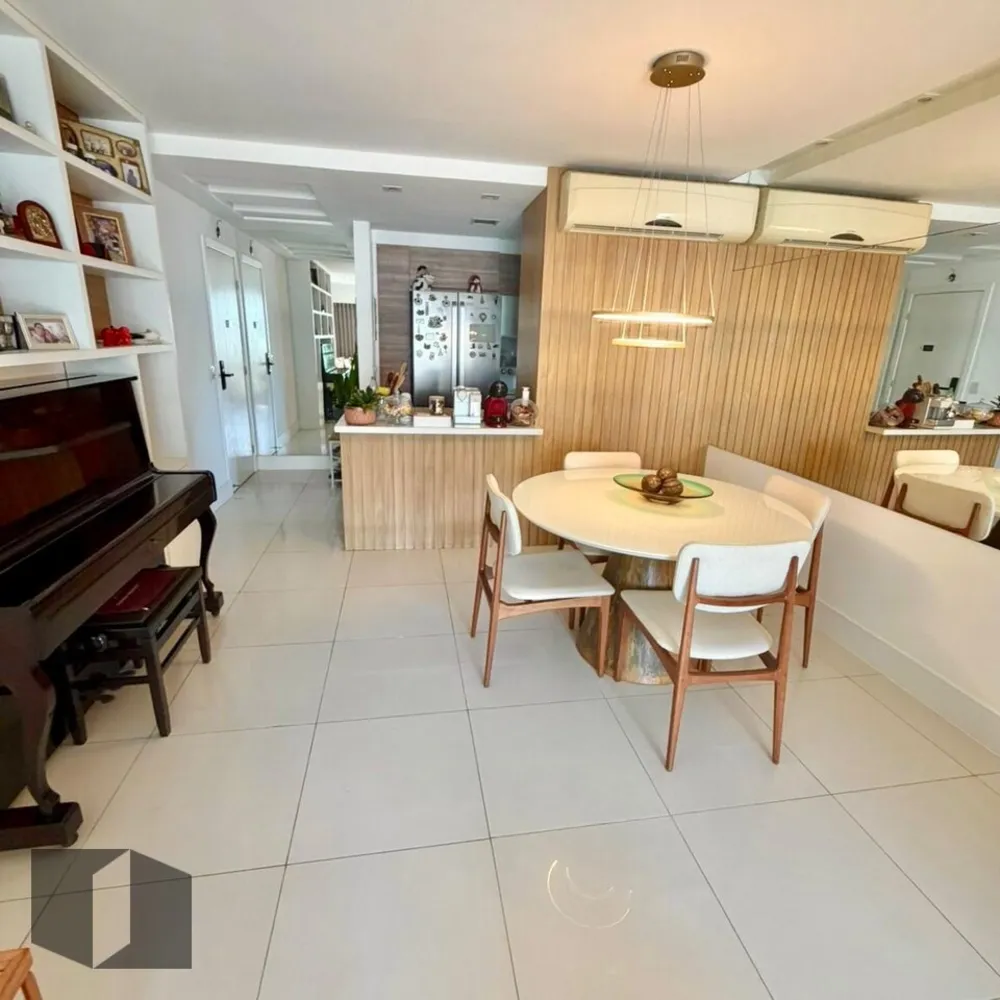 Apartamento, 3 quartos, 112 m² - Foto 7