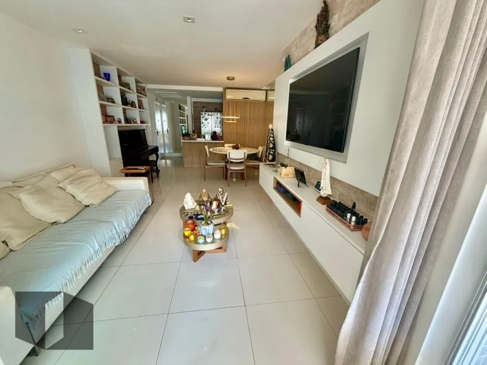 Apartamento, 3 quartos, 112 m² - Foto 3