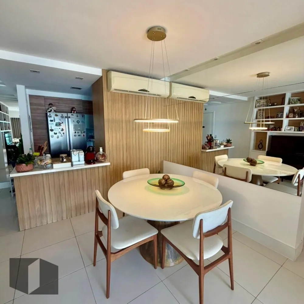 Apartamento, 3 quartos, 112 m² - Foto 8
