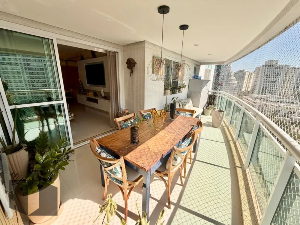 Apartamento, 3 quartos, 112 m² - Foto 1